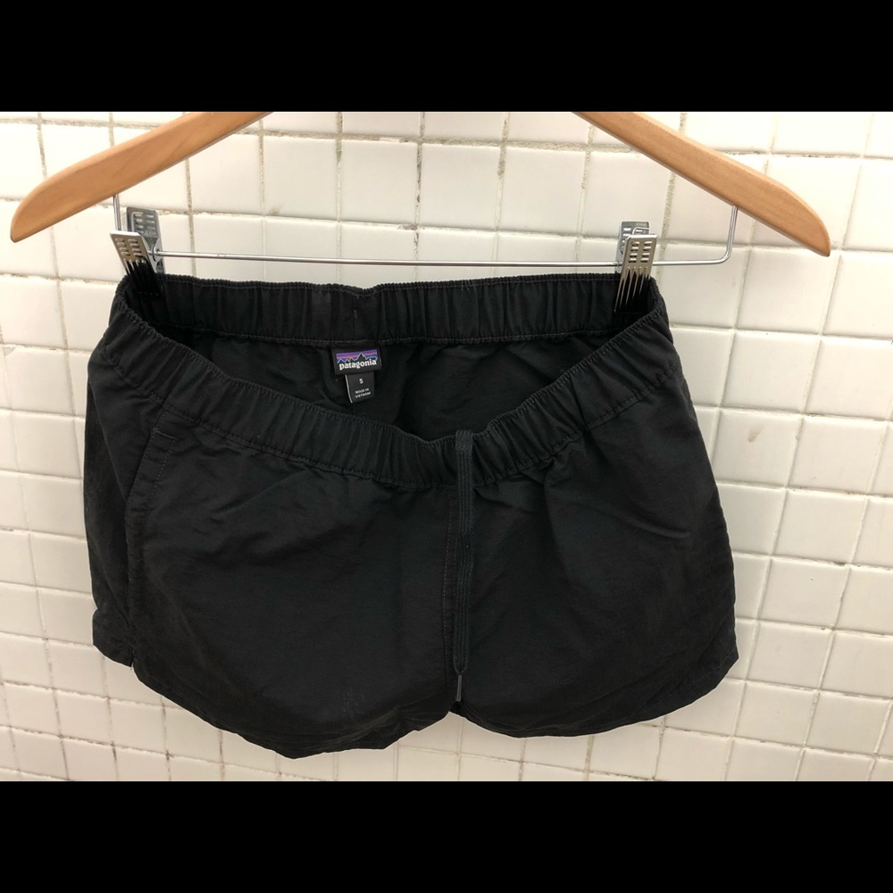Patagonia Barely Baggies Board Short
